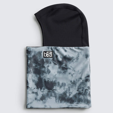 BlackStrap Treble Hood Balaclava #color_tie-dye-steel