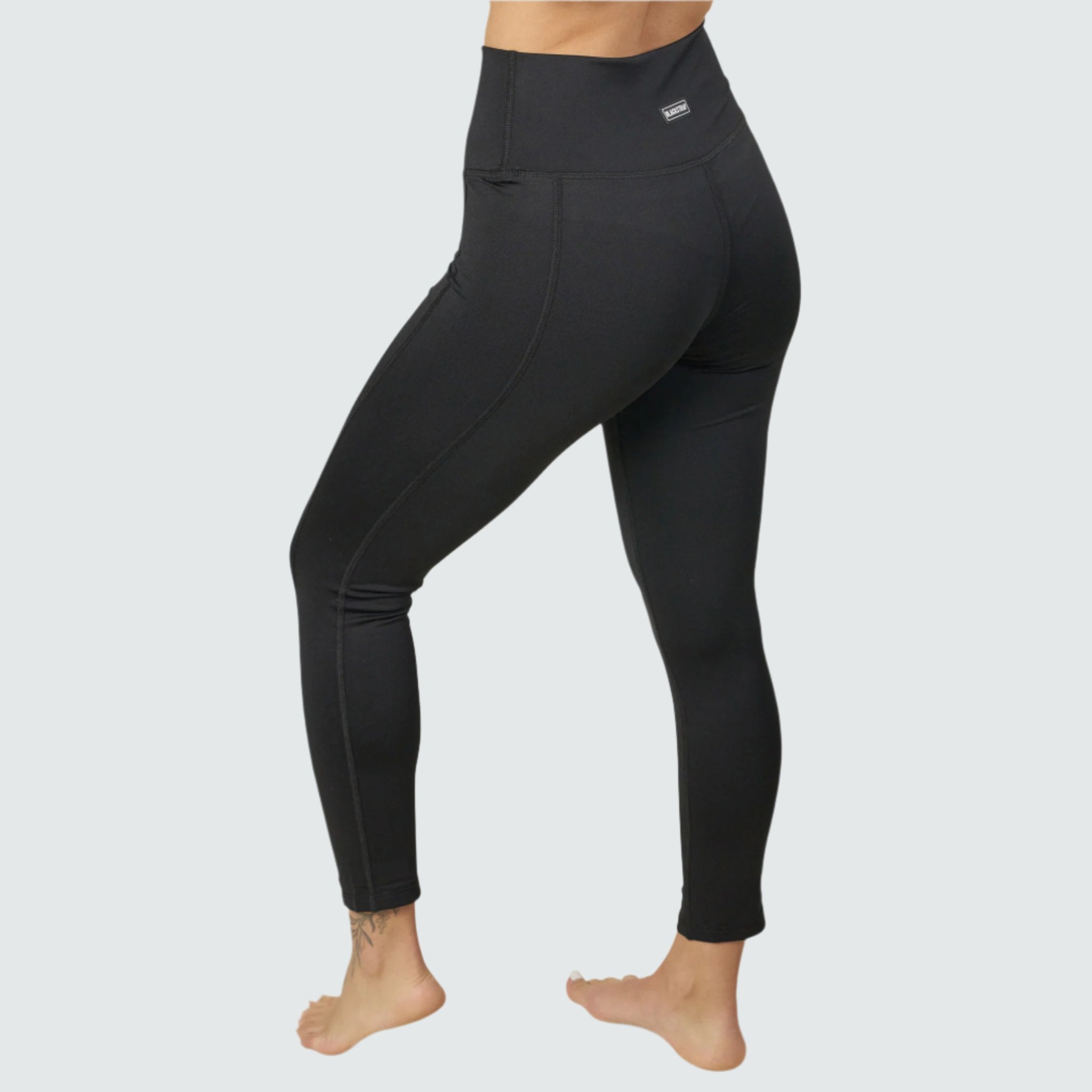 BlackStrap Women's Vista Baselayer Legging #color_black