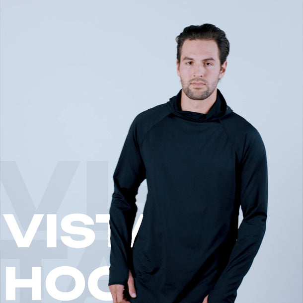 BlackStrap Men's Vista Baselayer Hoodie #color_black