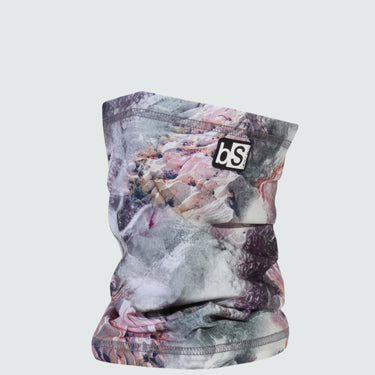 Dual Layer Tube Neck Warmer | Prints BlackStrap Rubble #color_rubble