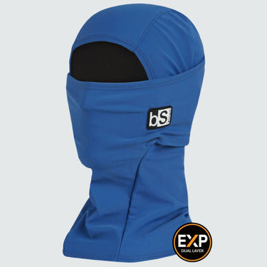 Expedition Hood Balaclava | Solids BlackStrap Bayern #color_bayern