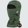 Expedition Hood Balaclava | Solids BlackStrap Olive #color_olive