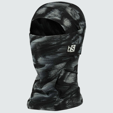 Hood Balaclava | Prints BlackStrap Brushed Black #color_brushed-black