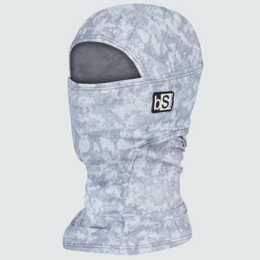 Hood Balaclava | Prints BlackStrap Canvas Gray #color_canvas-gray