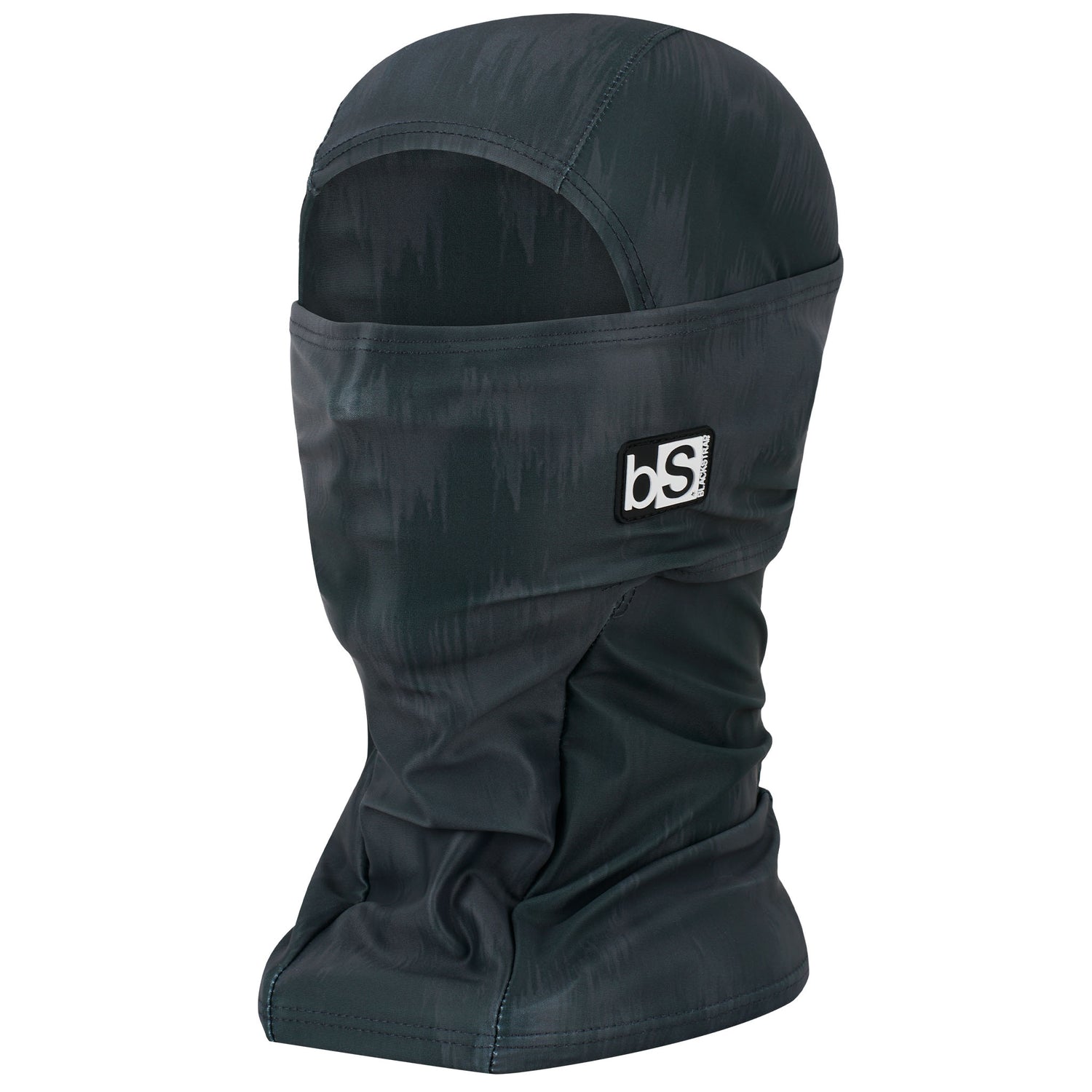 Seamless Balaclava Hood