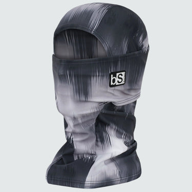 Hood Balaclava | Prints BlackStrap Glitch Gray #color_glitch-gray