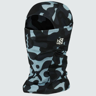 Hood Balaclava | Prints BlackStrap Midnight #color_midnight