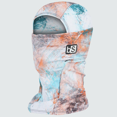 Hood Balaclava | Prints BlackStrap Pastels #color_pastels