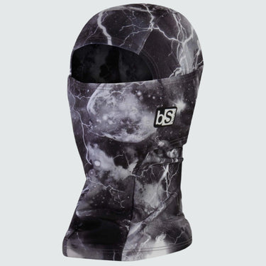 Hood Balaclava | Prints BlackStrap Space Gray #color_space-gray