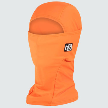 Hood Balaclava | Solids BlackStrap Bright Orange #color_bright-orange