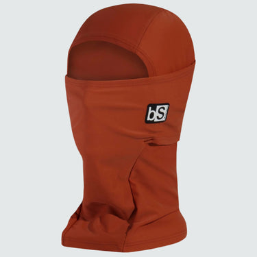 Hood Balaclava | Solids BlackStrap Copper #color_copper