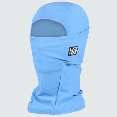 Hood Balaclava | Solids BlackStrap Pastel Blue #color_pastel-blue