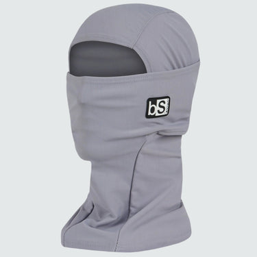 Hood Balaclava | Solids BlackStrap Periwinkle #color_periwinkle