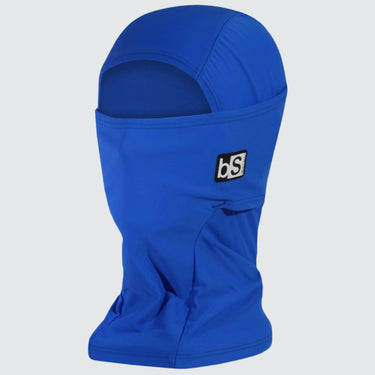 Hood Balaclava | Solids BlackStrap Royal Blue #color_royal-blue