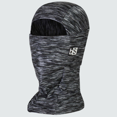 Hood Balaclava | Prints BlackStrap Static #color_static