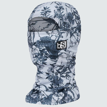 Hood Balaclava | Prints BlackStrap Zen BW #color_zen-bw