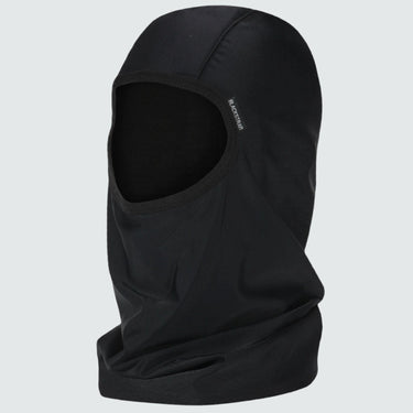 Sock Hood Balaclava | Solids BlackStrap Black #color_black