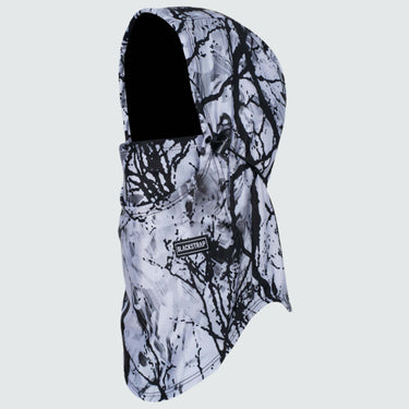 Team Hood Balaclava | Prints BlackStrap Bleached #color_bleached