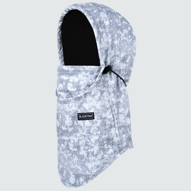 Team Hood Balaclava | Prints BlackStrap Canvas Gray #color_canvas-gray