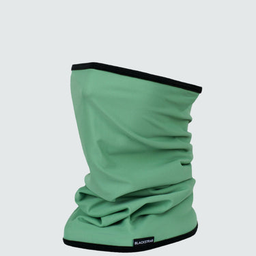 APEX Tube Neck Warmer | Solids BlackStrap Basil #color_basil