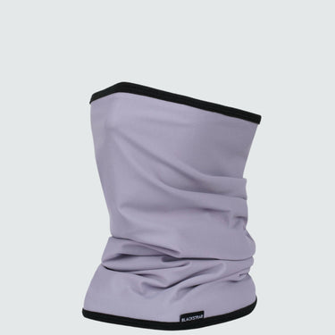 APEX Tube Neck Warmer | Solids BlackStrap Periwinkle #color_periwinkle